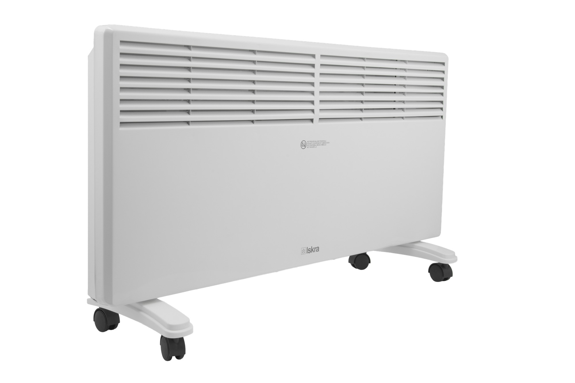 Konvektorski grelnik PN2000